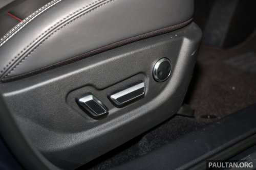 2026 Proton X70 MC3 launched – 1.5T 4-cyl engine; no more sunroof, Nappa leather; priced from RM99,800