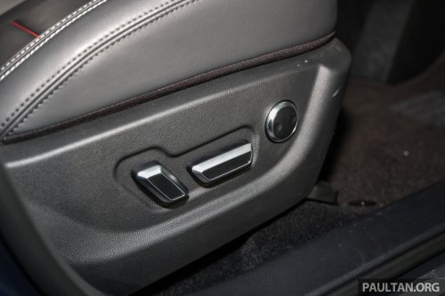 2026 Proton X70 MC3 launched – 1.5T 4-cyl engine; no more sunroof, Nappa leather; priced from RM99,800