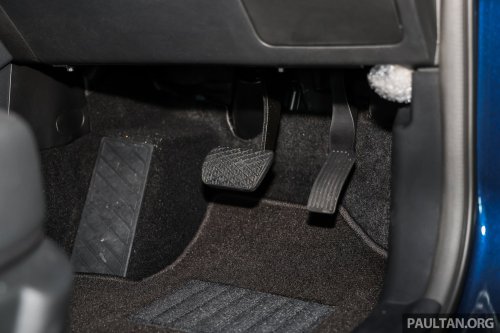 2026 Proton X70 MC3 launched – 1.5T 4-cyl engine; no more sunroof, Nappa leather; priced from RM99,800