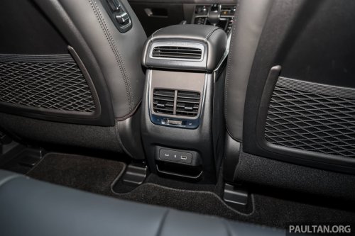 2026 Proton X70 MC3 launched – 1.5T 4-cyl engine; no more sunroof, Nappa leather; priced from RM99,800