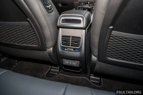 2026 Proton X70 MC3 launched – 1.5T 4-cyl engine; no more sunroof, Nappa leather; priced from RM99,800