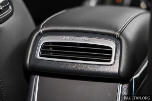 2026 Proton X70 MC3 launched – 1.5T 4-cyl engine; no more sunroof, Nappa leather; priced from RM99,800