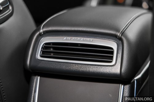 2026 Proton X70 MC3 launched – 1.5T 4-cyl engine; no more sunroof, Nappa leather; priced from RM99,800