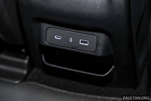 2026 Proton X70 MC3 launched – 1.5T 4-cyl engine; no more sunroof, Nappa leather; priced from RM99,800