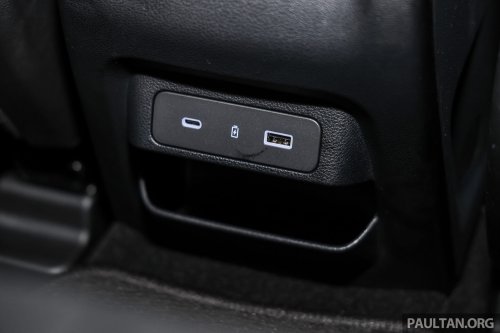 2026 Proton X70 MC3 launched – 1.5T 4-cyl engine; no more sunroof, Nappa leather; priced from RM99,800