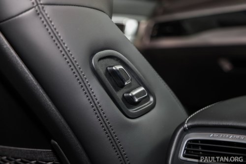 2026 Proton X70 MC3 launched – 1.5T 4-cyl engine; no more sunroof, Nappa leather; priced from RM99,800