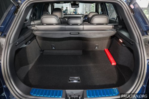 2026 Proton X70 MC3 launched – 1.5T 4-cyl engine; no more sunroof, Nappa leather; priced from RM99,800