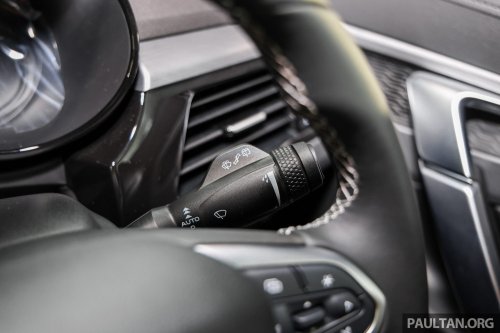 2026 Proton X70 MC3 launched – 1.5T 4-cyl engine; no more sunroof, Nappa leather; priced from RM99,800