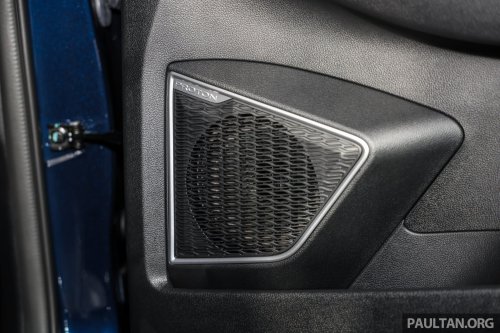 2026 Proton X70 MC3 launched – 1.5T 4-cyl engine; no more sunroof, Nappa leather; priced from RM99,800