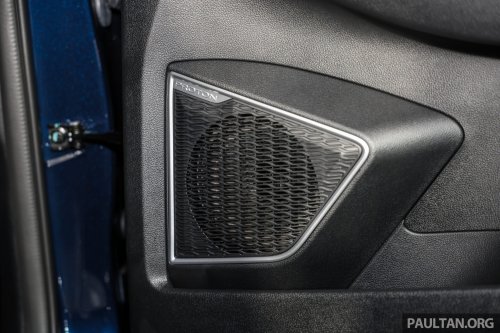 2026 Proton X70 MC3 launched – 1.5T 4-cyl engine; no more sunroof, Nappa leather; priced from RM99,800