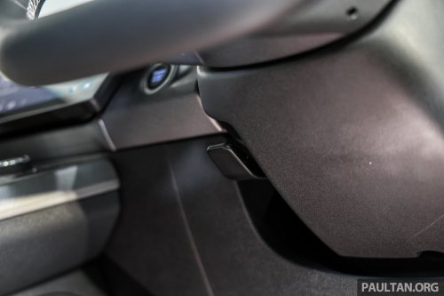 2026 Proton X70 MC3 launched – 1.5T 4-cyl engine; no more sunroof, Nappa leather; priced from RM99,800