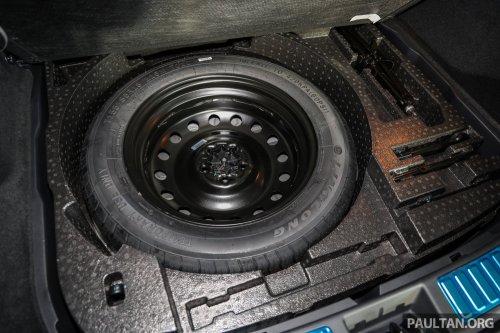 2026 Proton X70 MC3 launched – 1.5T 4-cyl engine; no more sunroof, Nappa leather; priced from RM99,800