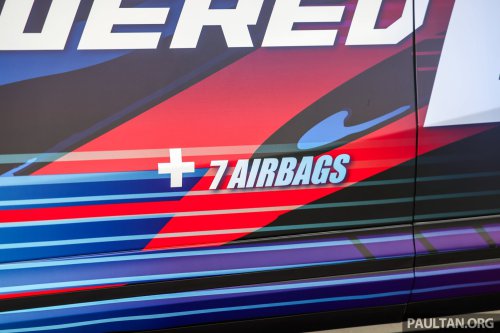 Proton eMas 7 PHEV full specifications revealed – 262 PS/262 Nm, two LFP battery sizes, up to 996 km WLTP