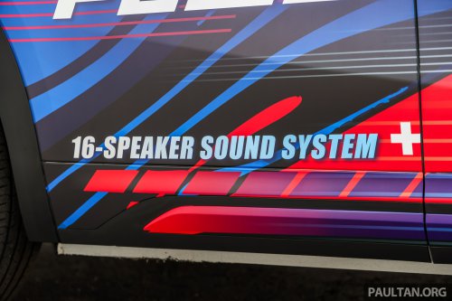 Proton eMas 7 PHEV full specifications revealed – 262 PS/262 Nm, two LFP battery sizes, up to 996 km WLTP