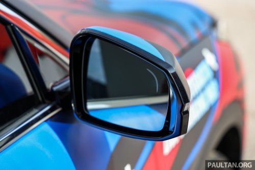 Proton eMas 7 PHEV full specifications revealed – 262 PS/262 Nm, two LFP battery sizes, up to 996 km WLTP