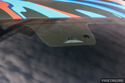 Proton eMas 7 PHEV full specifications revealed – 262 PS/262 Nm, two LFP battery sizes, up to 996 km WLTP