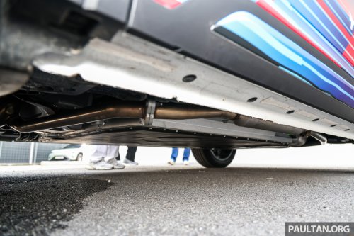 Proton eMas 7 PHEV full specifications revealed – 262 PS/262 Nm, two LFP battery sizes, up to 996 km WLTP