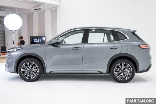 Proton, PHEV, Proton eMas 7 PHEV launched – Malaysia’s cheapest plug-in hybrid, up to 996 km WLTP, RM106k-126k
