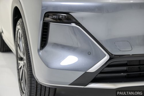 Proton eMas 7 PHEV open for booking – 3 variants, 2 battery choices, up to 996 km WLTP, RM110k-130k est