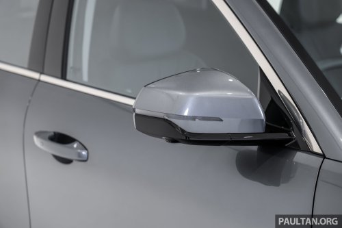 Proton eMas 7 PHEV open for booking – 3 variants, 2 battery choices, up to 996 km WLTP, RM110k-130k est