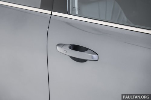 Proton eMas 7 PHEV open for booking – 3 variants, 2 battery choices, up to 996 km WLTP, RM110k-130k est