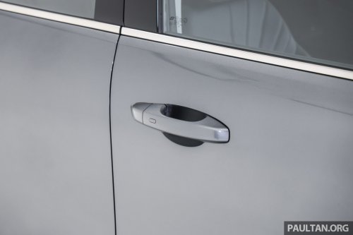 Proton eMas 7 PHEV launched – Malaysia’s cheapest plug-in hybrid, up to 996 km WLTP, RM106k-126k