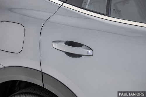 Proton eMas 7 PHEV launched – Malaysia’s cheapest plug-in hybrid, up to 996 km WLTP, RM106k-126k