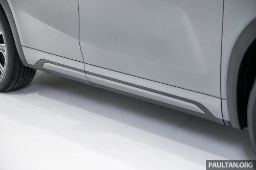 Proton eMas 7 PHEV launched – Malaysia’s cheapest plug-in hybrid, up to 996 km WLTP, RM106k-126k