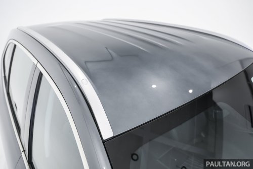 Proton eMas 7 PHEV open for booking – 3 variants, 2 battery choices, up to 996 km WLTP, RM110k-130k est