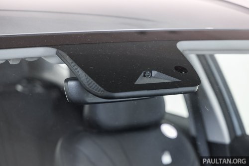 Proton eMas 7 PHEV open for booking – 3 variants, 2 battery choices, up to 996 km WLTP, RM110k-130k est