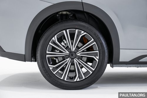 Proton eMas 7 PHEV launched – Malaysia’s cheapest plug-in hybrid, up to 996 km WLTP, RM106k-126k