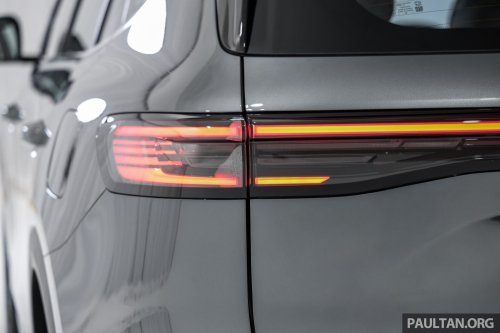 Proton eMas 7 PHEV launched – Malaysia’s cheapest plug-in hybrid, up to 996 km WLTP, RM106k-126k
