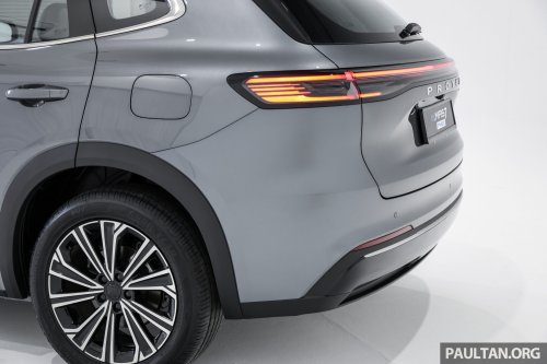 Proton eMas 7 PHEV launched – Malaysia’s cheapest plug-in hybrid, up to 996 km WLTP, RM106k-126k