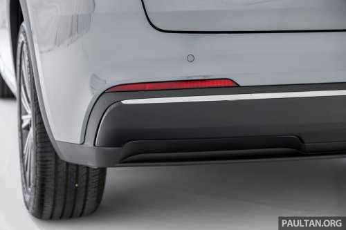 Proton eMas 7 PHEV open for booking – 3 variants, 2 battery choices, up to 996 km WLTP, RM110k-130k est