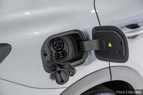 Proton eMas 7 PHEV open for booking – 3 variants, 2 battery choices, up to 996 km WLTP, RM110k-130k est