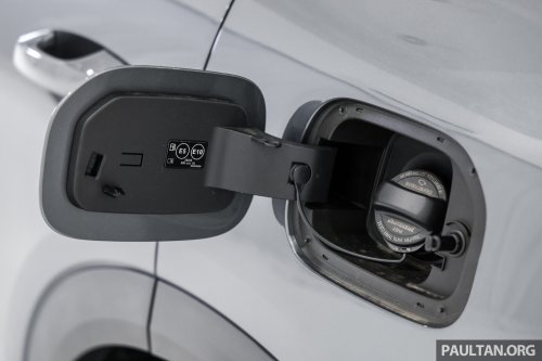 Proton, PHEV, Battery, Proton eMas 7 PHEV open for booking – 3 variants, 2 battery choices, up to 996 km WLTP, RM110k-130k est