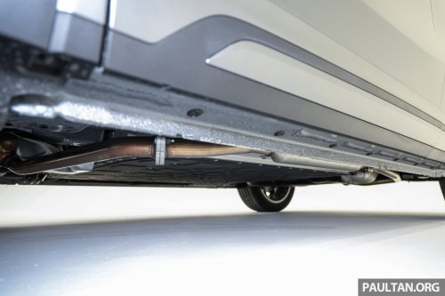 Proton eMas 7 PHEV open for booking – 3 variants, 2 battery choices, up to 996 km WLTP, RM110k-130k est