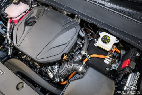 Proton eMas 7 PHEV launched – Malaysia’s cheapest plug-in hybrid, up to 996 km WLTP, RM106k-126k