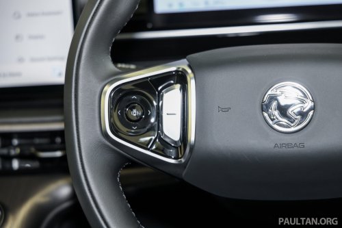Proton eMas 7 PHEV launched – Malaysia’s cheapest plug-in hybrid, up to 996 km WLTP, RM106k-126k