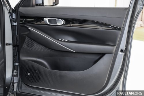 Proton eMas 7 PHEV launched – Malaysia’s cheapest plug-in hybrid, up to 996 km WLTP, RM106k-126k