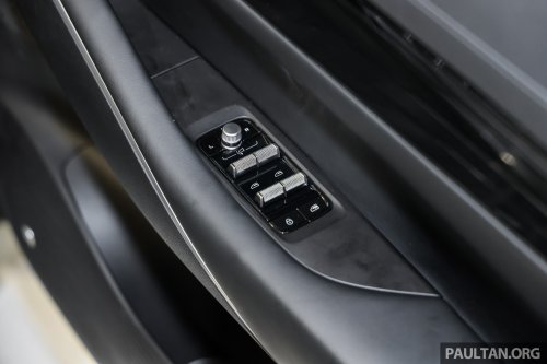 Proton eMas 7 PHEV open for booking – 3 variants, 2 battery choices, up to 996 km WLTP, RM110k-130k est