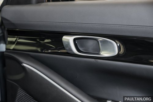 Proton eMas 7 PHEV open for booking – 3 variants, 2 battery choices, up to 996 km WLTP, RM110k-130k est