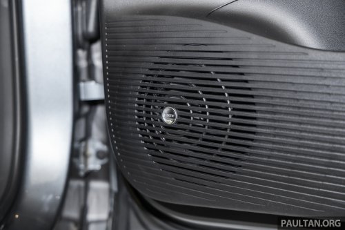 Proton eMas 7 PHEV open for booking – 3 variants, 2 battery choices, up to 996 km WLTP, RM110k-130k est