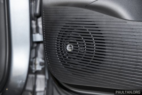 Proton eMas 7 PHEV open for booking – 3 variants, 2 battery choices, up to 996 km WLTP, RM110k-130k est
