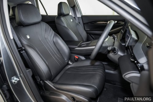 Proton eMas 7 PHEV launched – Malaysia’s cheapest plug-in hybrid, up to 996 km WLTP, RM106k-126k