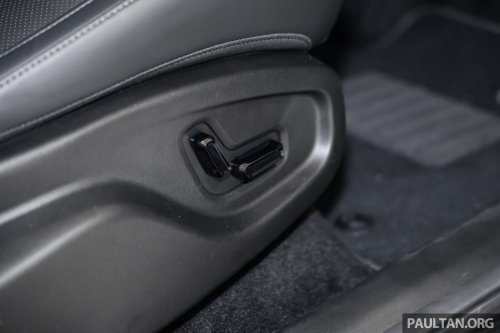 Proton eMas 7 PHEV open for booking – 3 variants, 2 battery choices, up to 996 km WLTP, RM110k-130k est