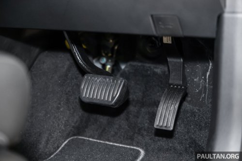 Proton eMas 7 PHEV open for booking – 3 variants, 2 battery choices, up to 996 km WLTP, RM110k-130k est