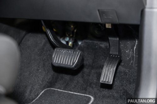 Proton eMas 7 PHEV open for booking – 3 variants, 2 battery choices, up to 996 km WLTP, RM110k-130k est