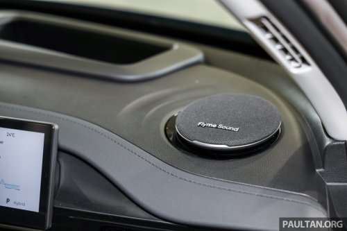 Proton eMas 7 PHEV launched – Malaysia’s cheapest plug-in hybrid, up to 996 km WLTP, RM106k-126k