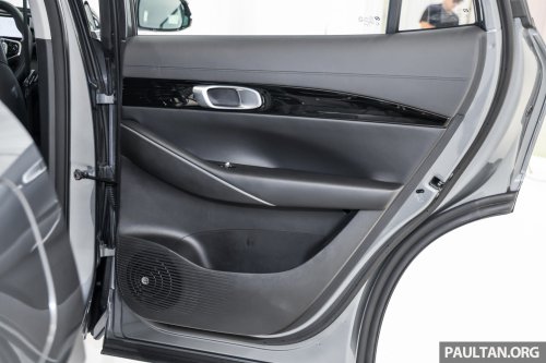 Proton eMas 7 PHEV open for booking – 3 variants, 2 battery choices, up to 996 km WLTP, RM110k-130k est